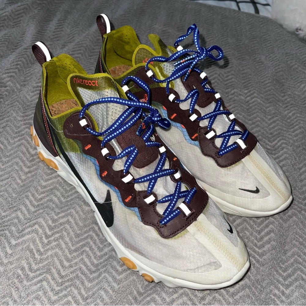 Nike React Element 87 - image 1